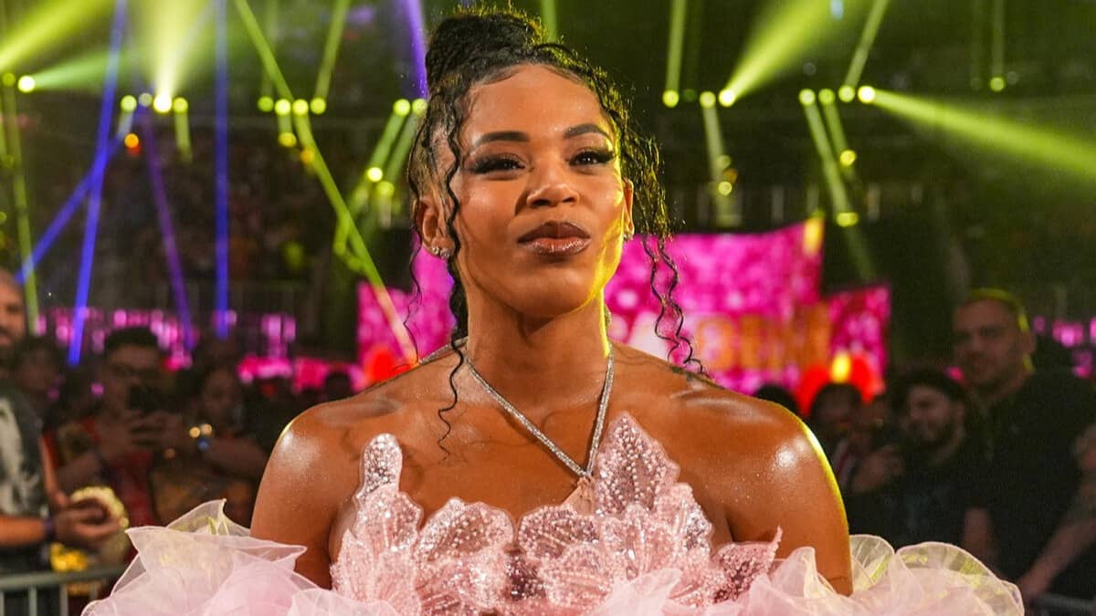 Bianca Belair Breaks Silence With Major Injury Update Amid Prolonged Hiatus From WWE TV