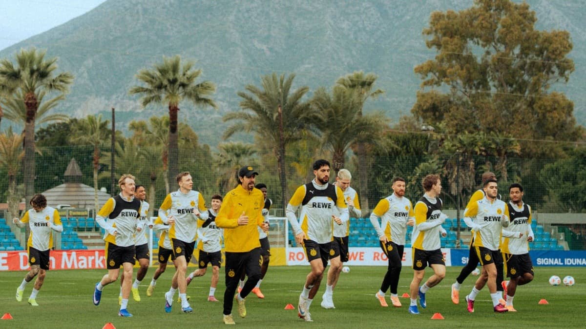 Tottenham Hotspur vs Borussia Dortmund Live Streaming: When And Where To Watch UCL Match In India?