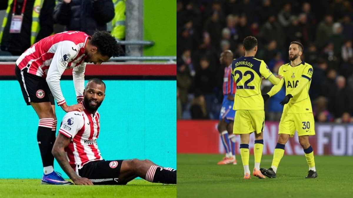 Brentford vs Tottenham Hotspur Live Streaming: When And Where To Watch The Premier League Match Live In India?