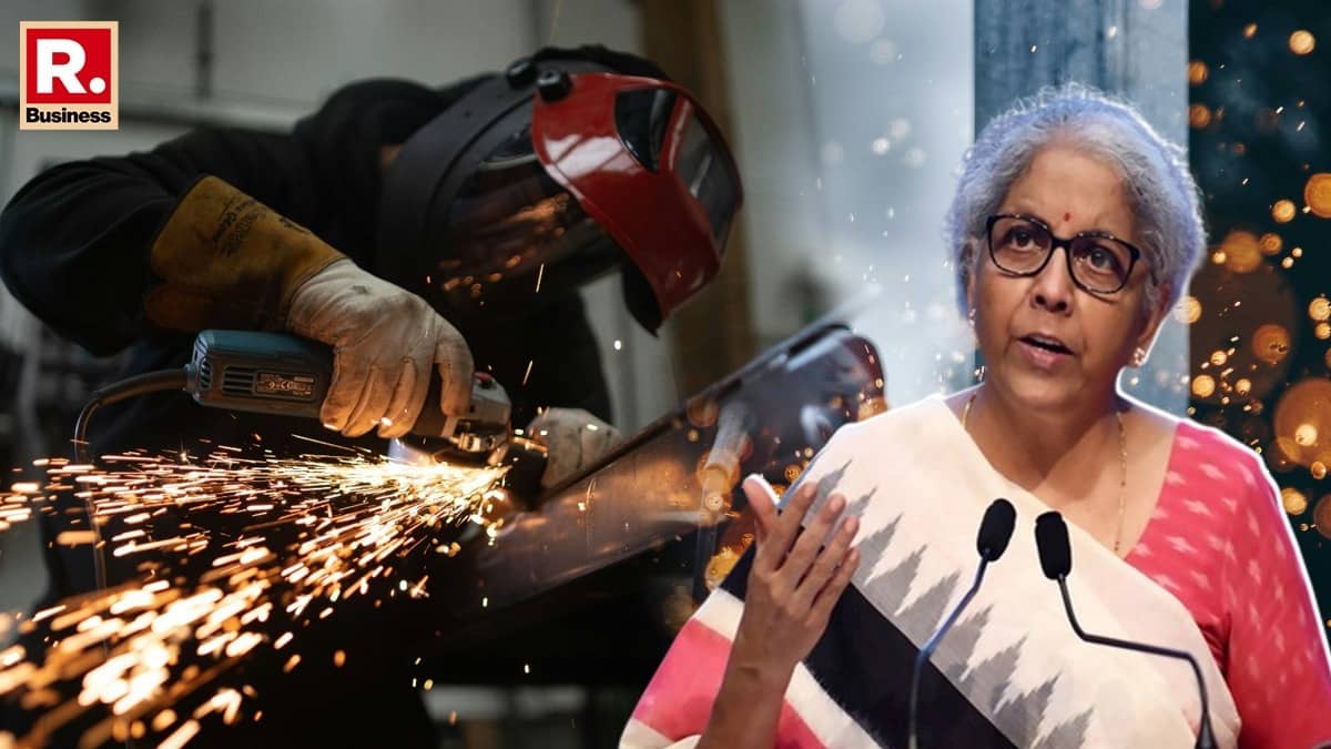 Budget 2026: Taxation Done, Manufacturing Boost Next? Experts Weigh In