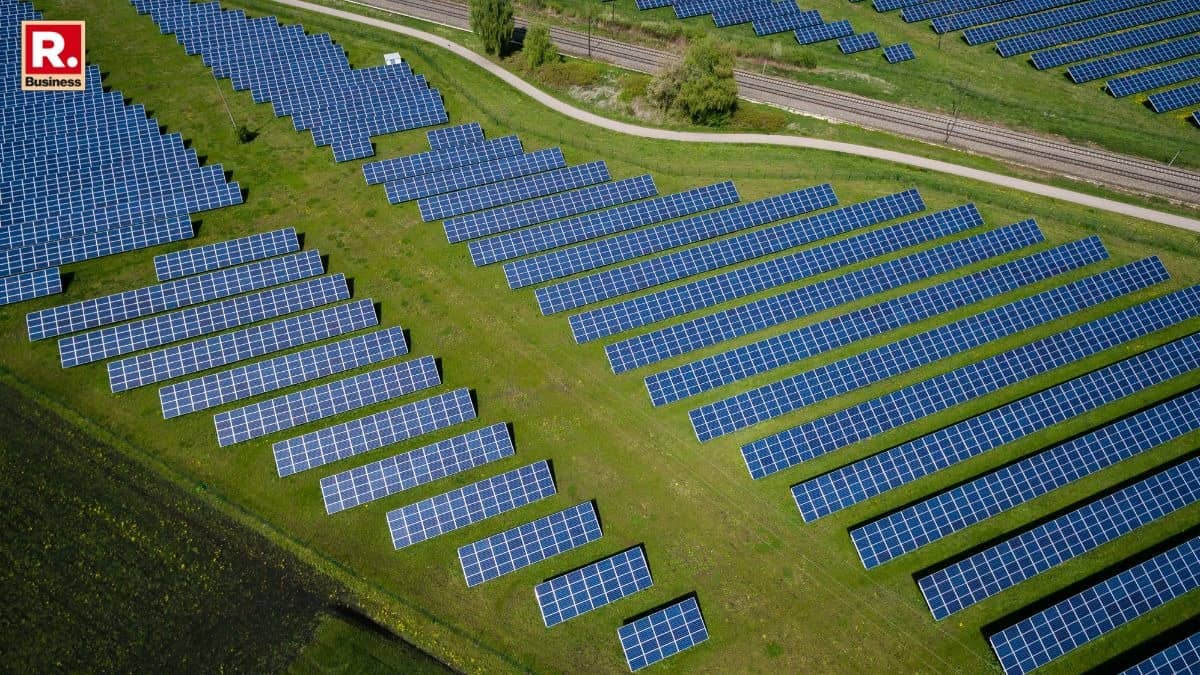 Budget 2026: Renewable, Storage Firms Seek Policy Push, PLI Support