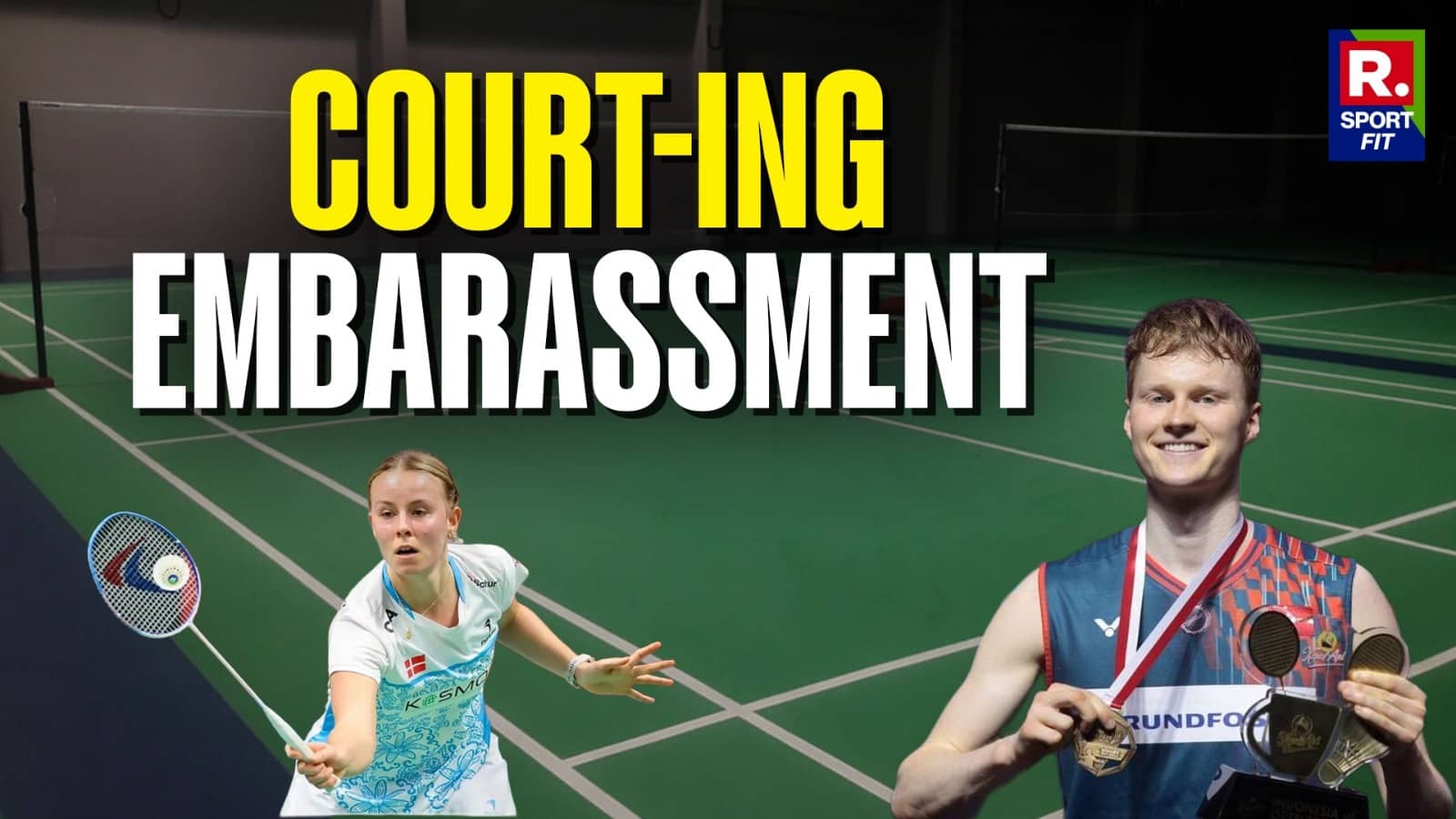 BWF Issues Official Statement, Backs Delhi for India Open World Badminton Championship 2026