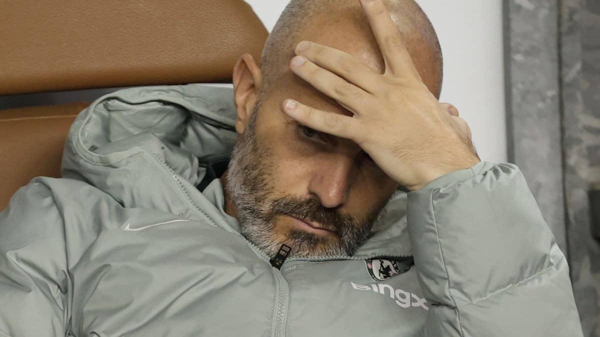Who Could Take Over At Stamford Bridge? Five Potential Replacements For Enzo Maresca At Chelsea