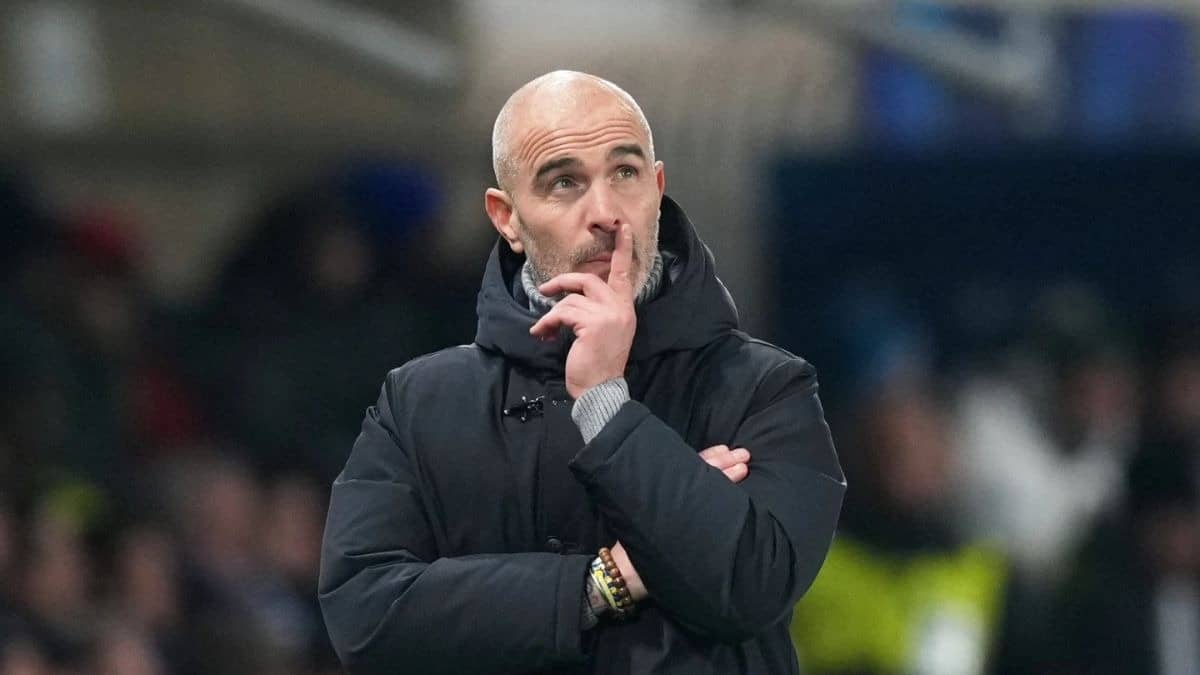 Chelsea Coach Enzo Maresca On Brink Of Leaving Stamford Bridge After Breakdown In Relations With Club – Report