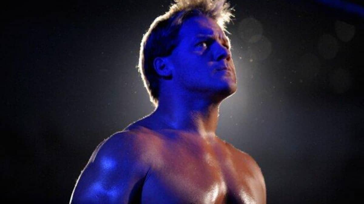 WWE Drops Subtle Clues Pointing to Chris Jericho’s Comeback on Monday Night RAW’s Special Episode
