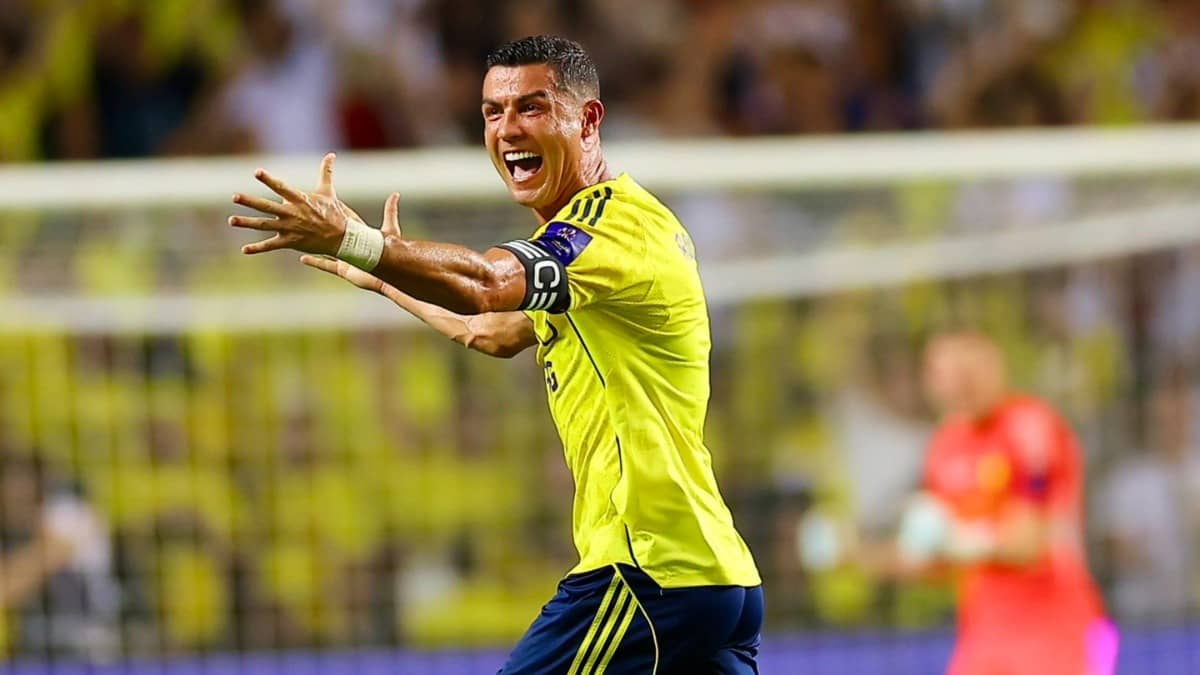 Al Ahli vs Al Nassr Live Streaming: When And Where To Watch Saudi Pro League Match In India?