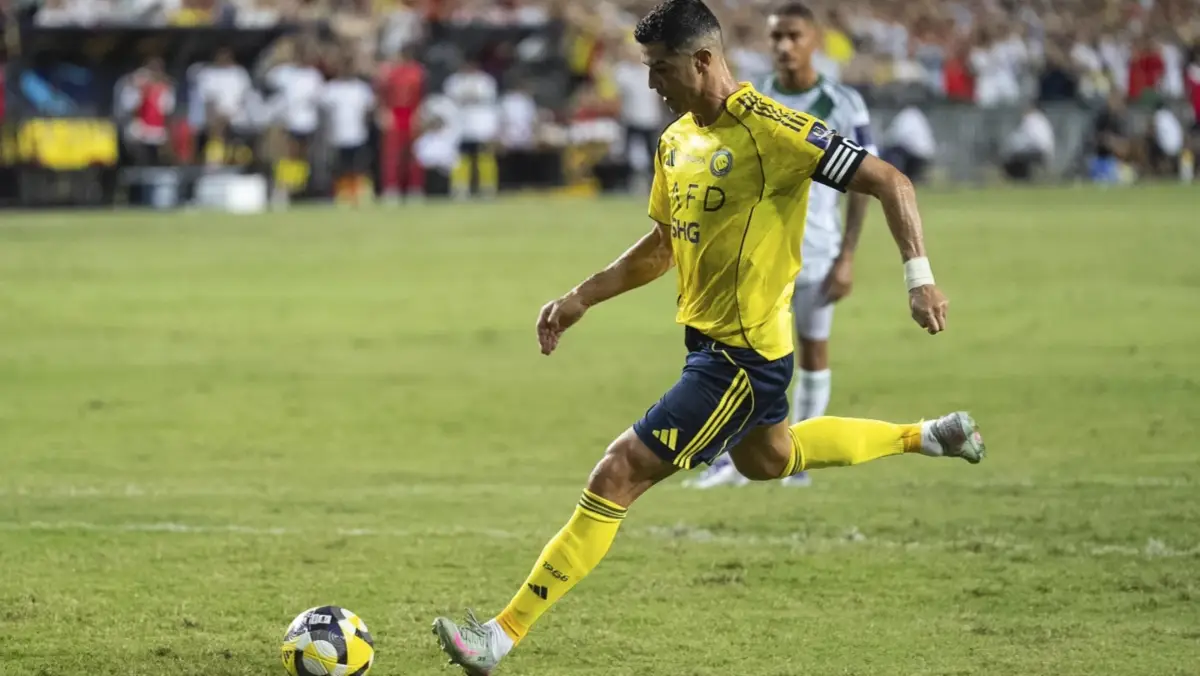 Damac FC vs Al Nassr FC Live Streaming: When And Where To Watch Saudi Pro League Match In India?