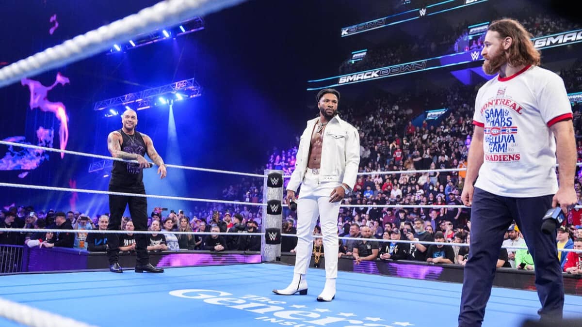 WWE Saturday Night’s Main Event XLIII: From Match Card, Timings & Live Streaming Details: Check Out All You Need To Know
