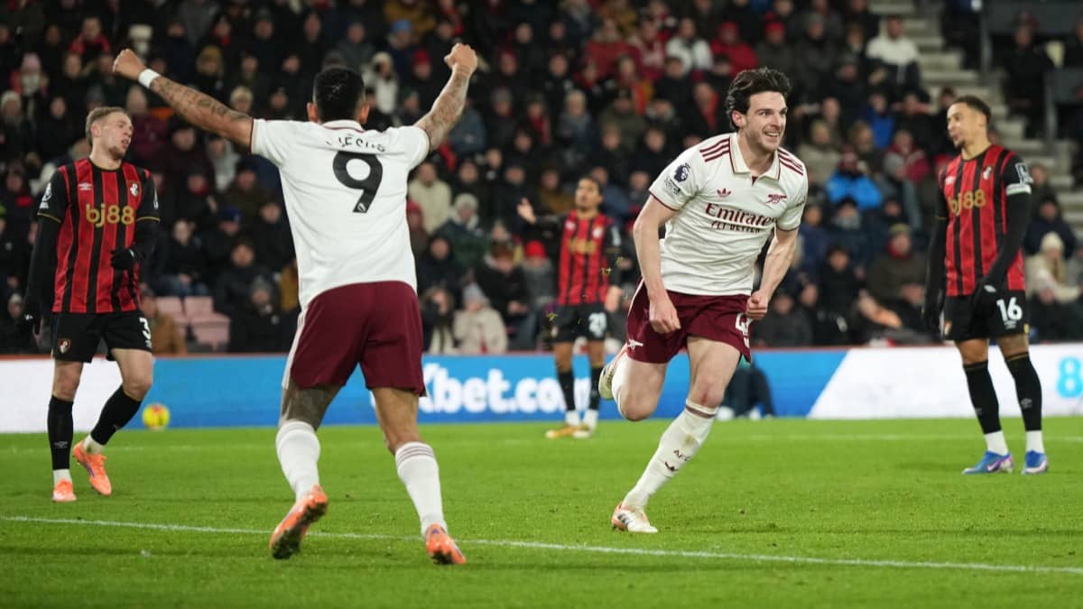 Portsmouth vs Arsenal Live Streaming: When And Where To Watch The English FA Cup Match Live In India?
