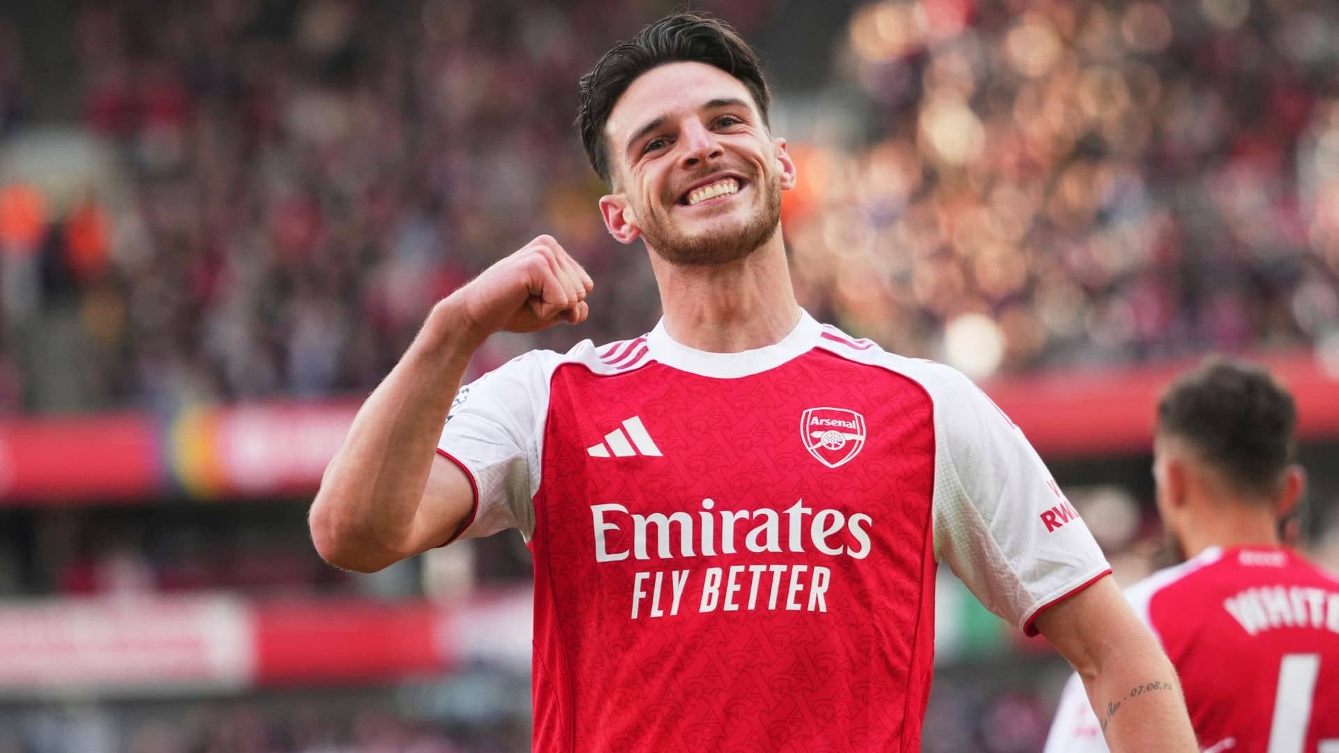 Mikel Arteta Provides Crucial Declan Rice Injury Update Ahead of Arsenal vs Bournemouth Tie