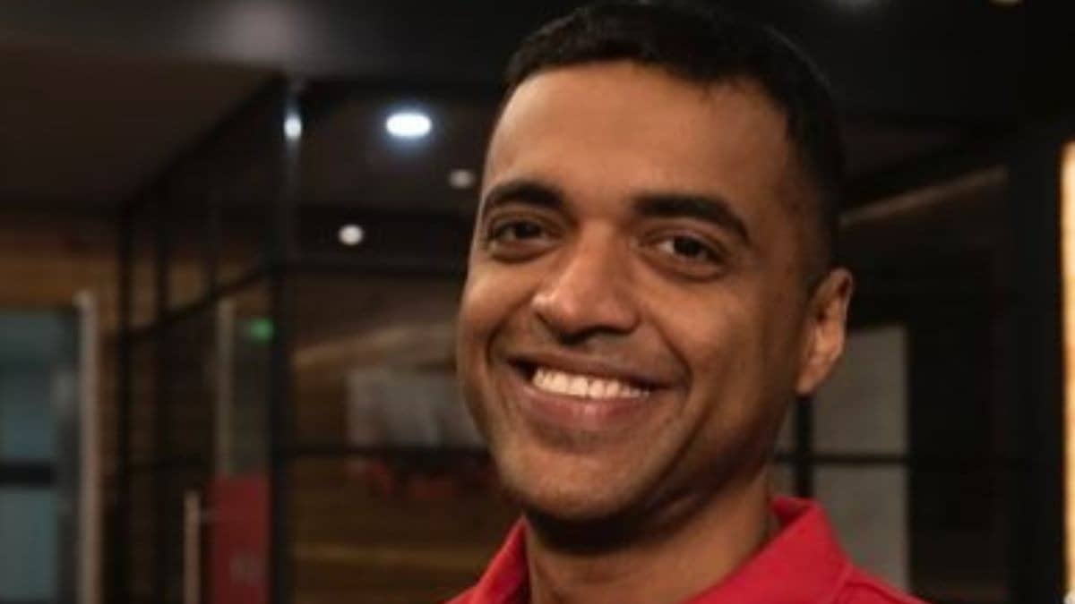 Deepinder Goyal Steps Down as CEO of Eternal; Focuses on New High-Risk Initiatives