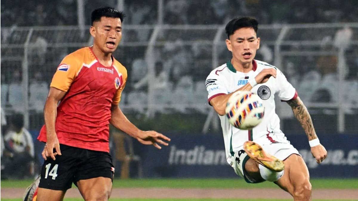 AIFF To Run ISL 2025-26 After Months of Uncertainty, Dates To Be Announced Next Week