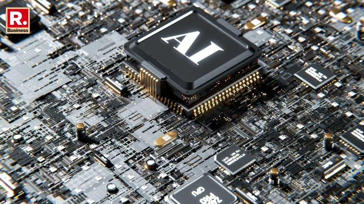AI-Led Shock Could Be Worse Than 2008 Global Financial Crisis, Warns Economic Survey