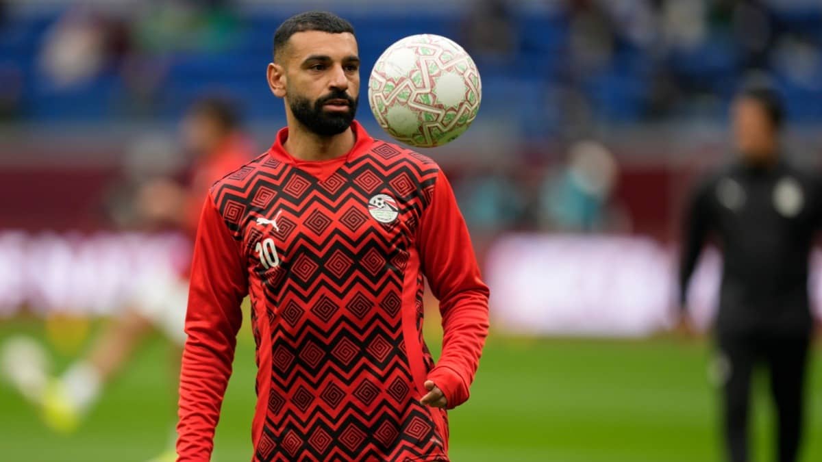 Egypt vs Nigeria, AFCON Live Streaming: When And Where To Watch Africa Cup of Nations Third-Place Match In India?