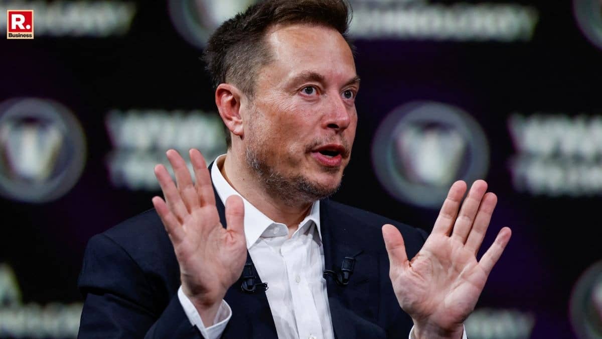 Tesla CEO Elon Musk To Purchase Low-Cost Irish Carrier Ryanair Over X Poll Verdict?