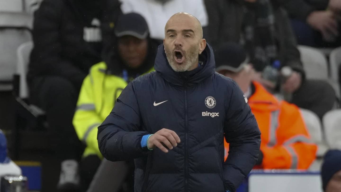 Chelsea Officially Part Ways With Enzo Maresca, No Replacement Announced