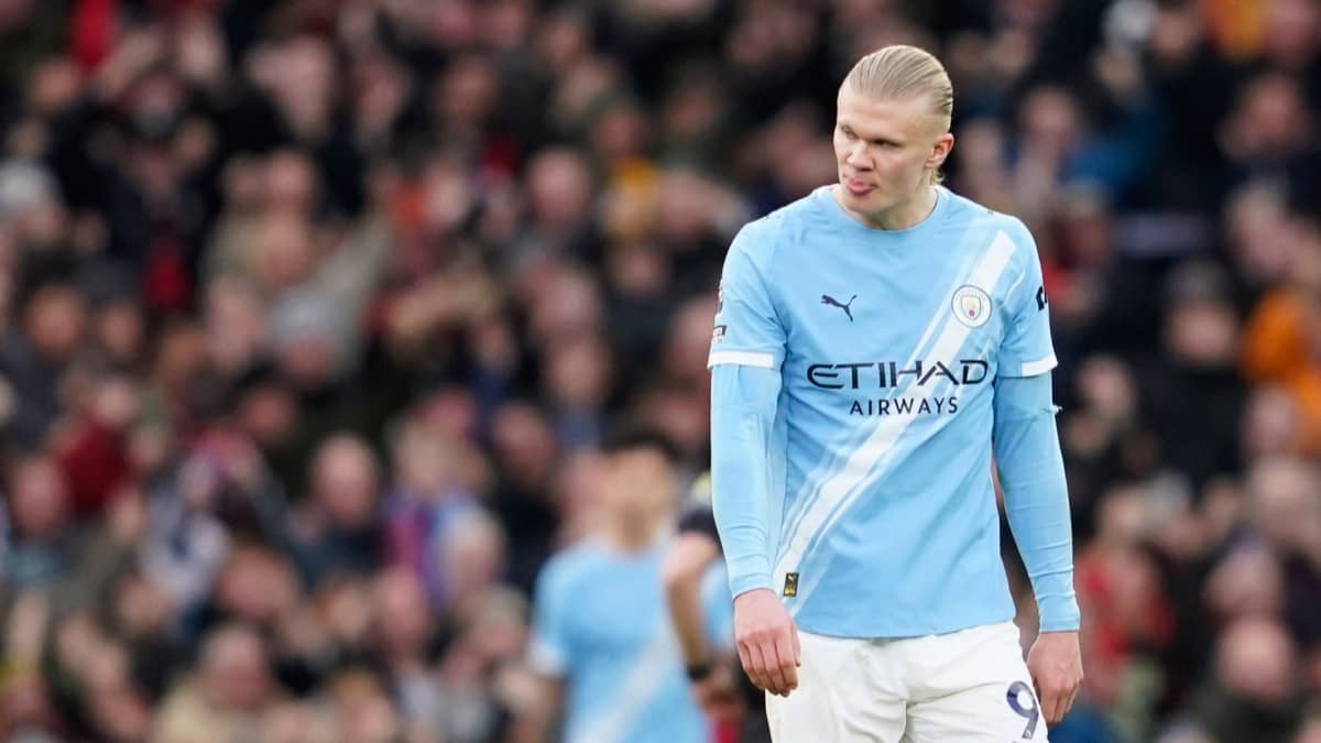 Bodo/Glimt vs Manchester City Live Streaming: When And Where To Watch The UEFA Champions League Match Live In India?