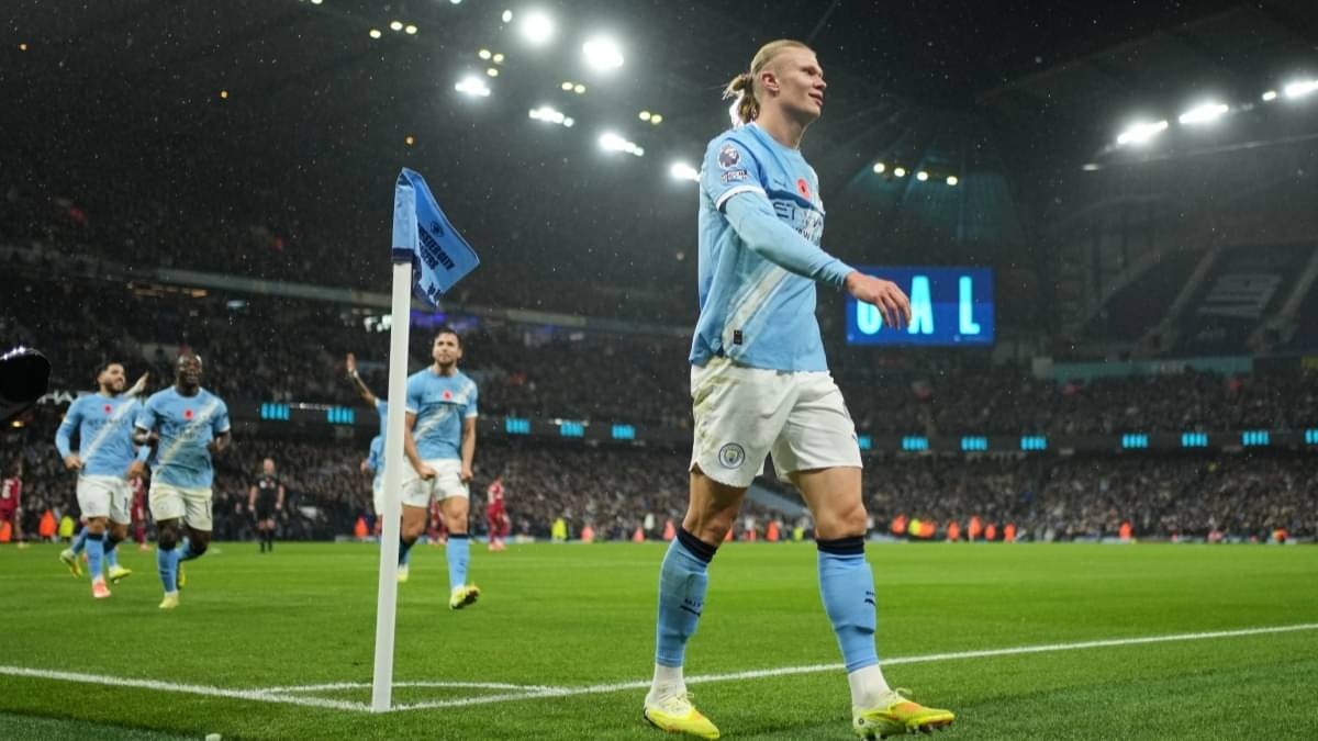 Manchester City vs Chelsea Live Streaming: When And Where To Watch Premier League Match In India?