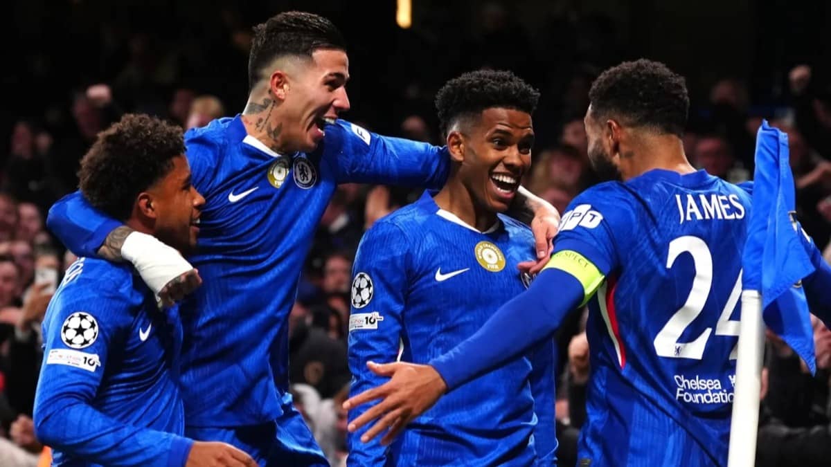 Chelsea vs Pafos Live Streaming: When And Where To Watch The UEFA Champions League Match Live In India?
