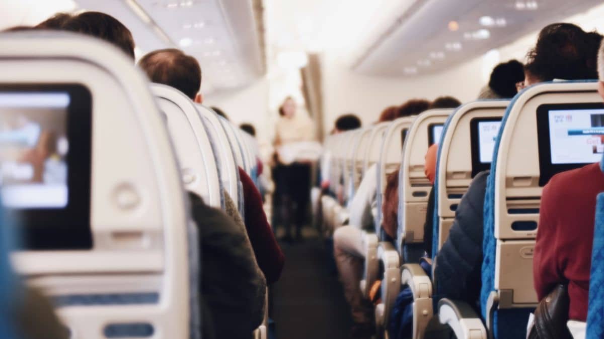 Centre Seeks Fare Data From IndiGo, Air India, SpiceJet After December Aviation Crisis