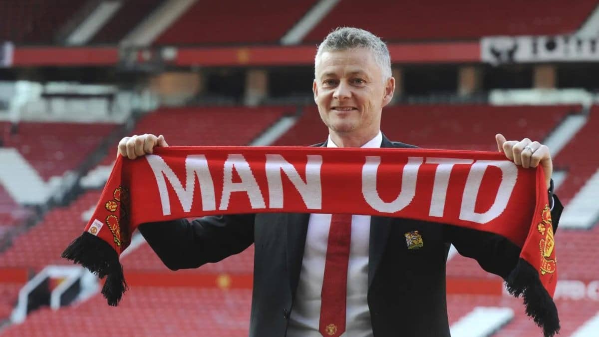 Ole Gunnar Solskjaer Under Consideration For Old Trafford Return After Ruben Amorim Sacking – Report