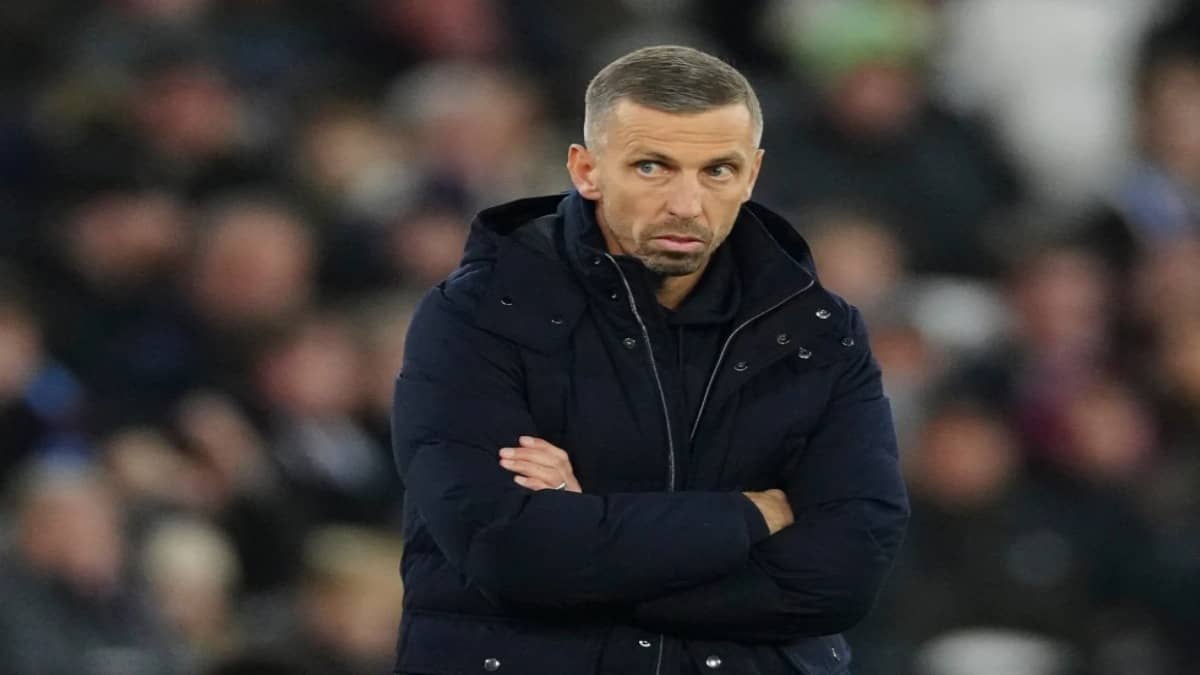 Strasbourg Appoint Gary O’Neil As Coach After Liam Rosenior Joined Chelsea