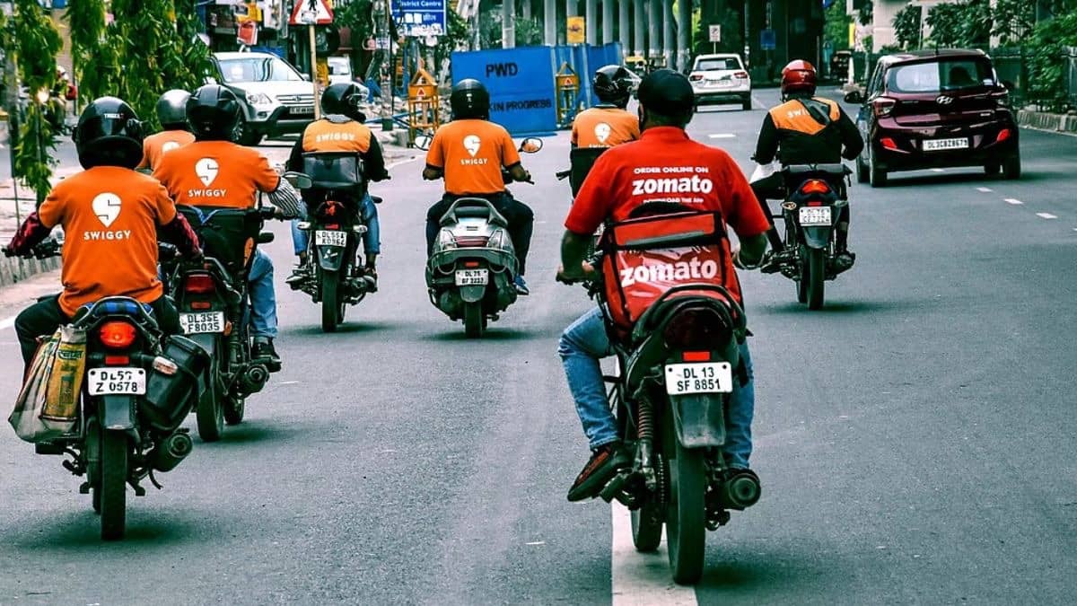 Gig Economy Is One Of India’s Biggest Job Creators: Eternal CEO Deepinder Goyal On Gig-Workers Strike