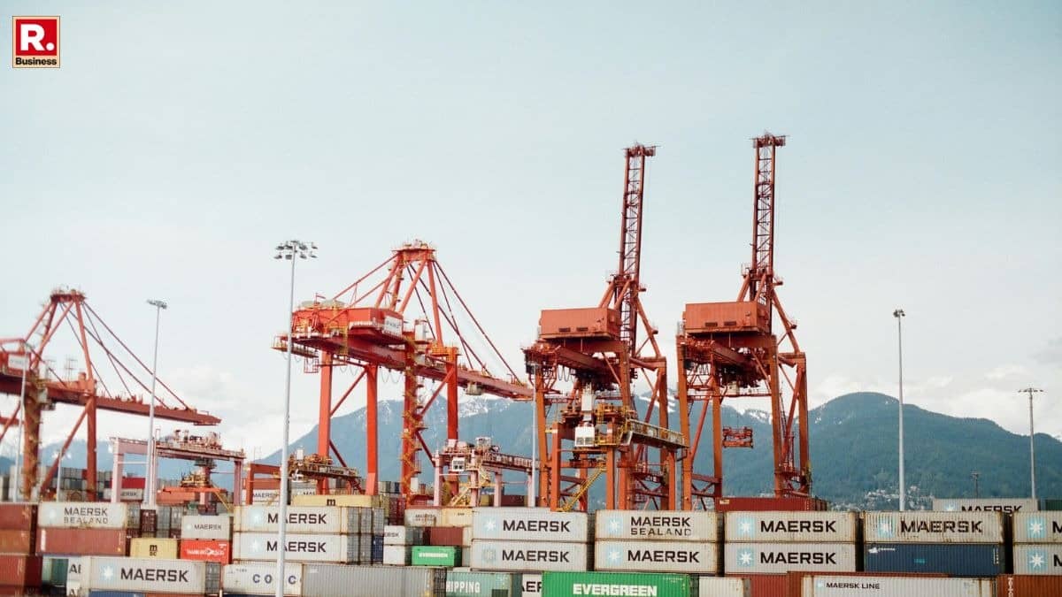 GTRI Calls for Overhaul of Tariff Structure, Customs to Boost India’s Trade