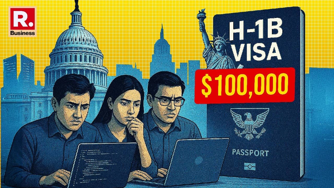 US To Hike Premium Processing Fee For H-1B Visa: Know All About It