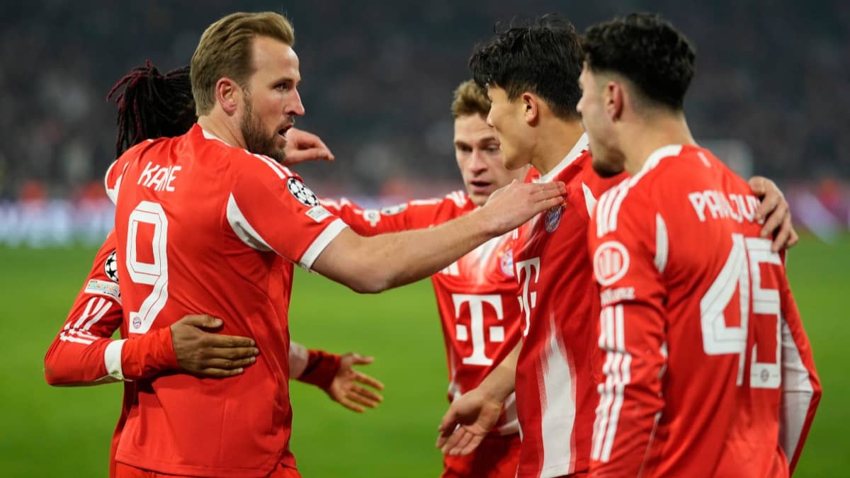 Bayern Munich vs FC Augsburg Live Streaming: When And Where To Watch The Bundesliga Match Live In India?