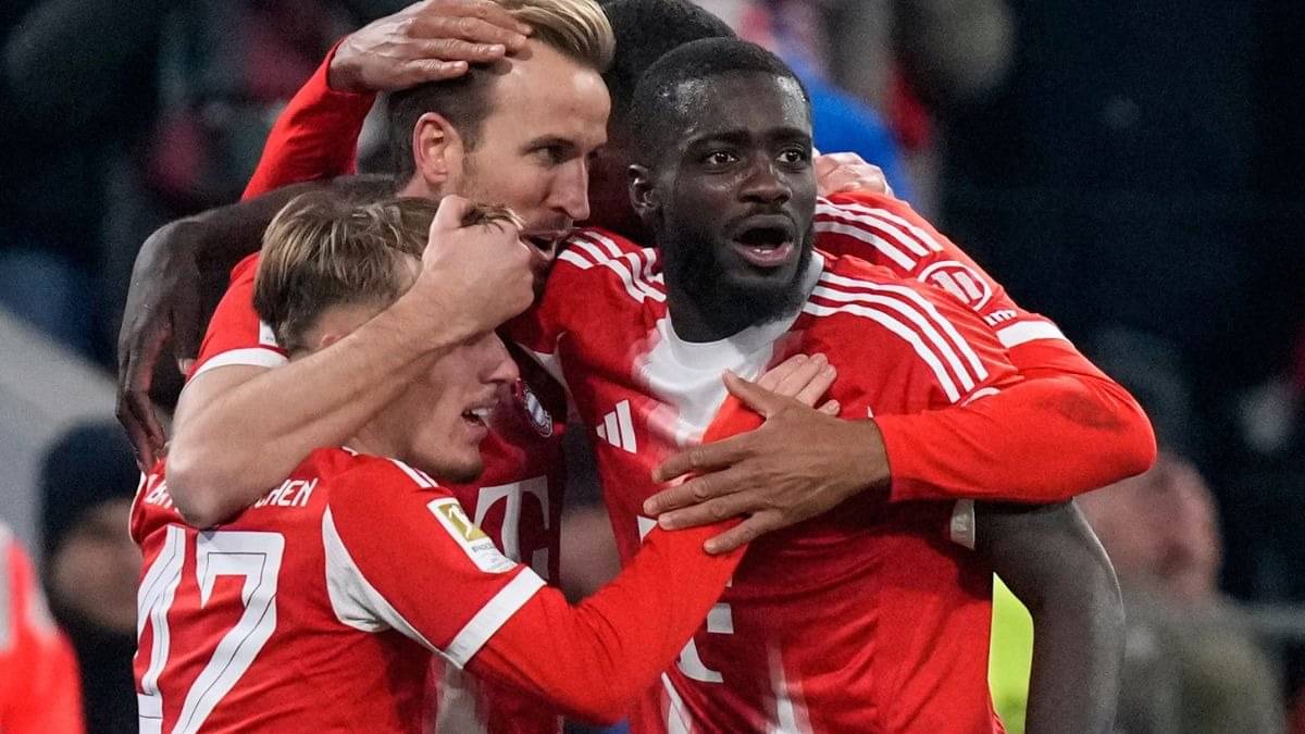 Bayern Munich vs Wolfsburg Live Streaming: When And Where To Watch The Bundesliga Match Live In India?
