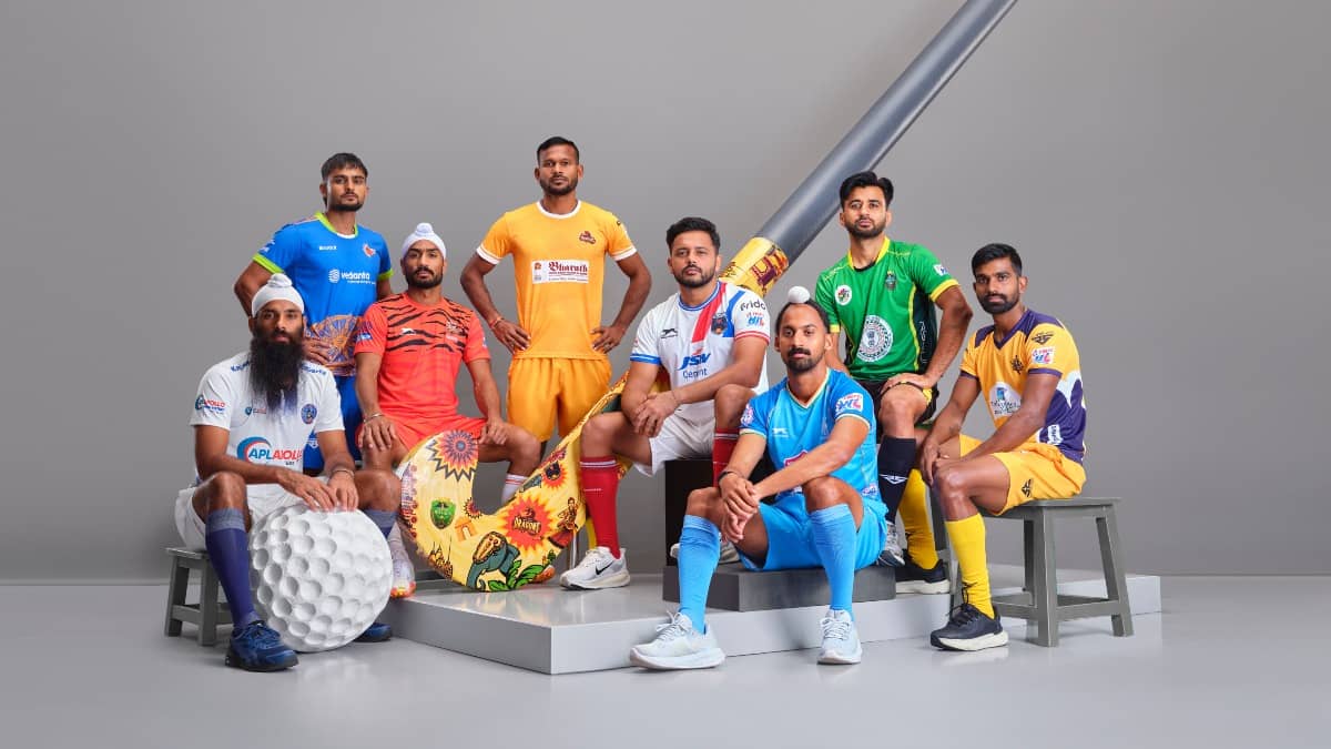 Wait For New Champions Ends As Men’s Hockey India League Starts On Saturday