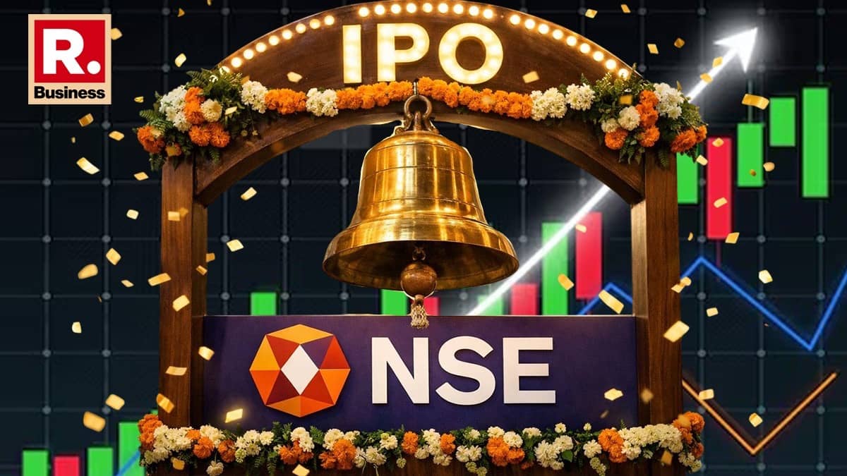IFCI Shares Skyrocket 12% After SEBI Chief Drop This Hint On NSE IPO | R Business Stock Update