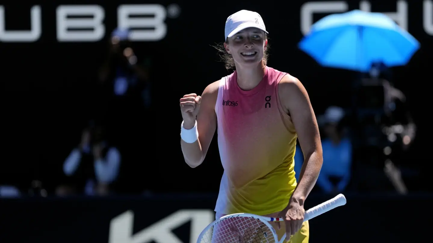 ‘Women’s Tennis Stands On Its Own’: World No. 2 Iga Swiatek Shuts Down ‘Battle of The Sexes’ Talk After Aryna Sabalenka Vs Nick Kyrgios Match