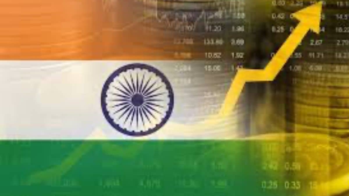 Why India Stands Strong Amid Global Uncertainties