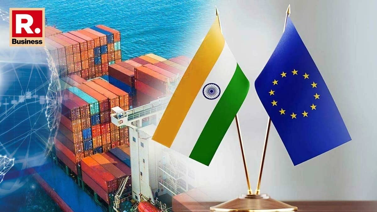 India-EU Trade Deal Likely Next Week: Five Things To Expect From The Mother of All Deals