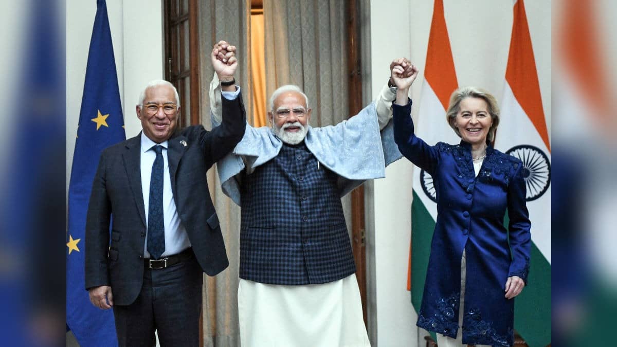 India-EU FTA: A Historic Economic Opening or a High-Stakes Gamble for Indian Industry?