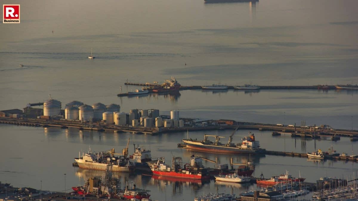 India Signs Seven FTAs Since 2021, Unlocks $100 Billion Investment Commitment