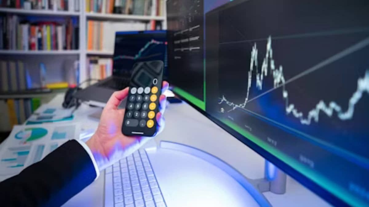 Q3FY26 Preview: Financials, Real Estate Show Strength Amid Uneven Earnings
