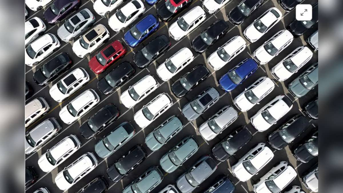 India To Slash Tariffs On Cars To 40% In Trade Deal With EU: Sources