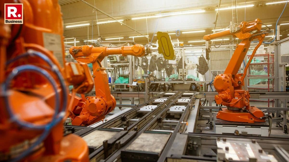 India’s Industrial Output Climbs 7.8% in December 2025, Highest in Over Two Years