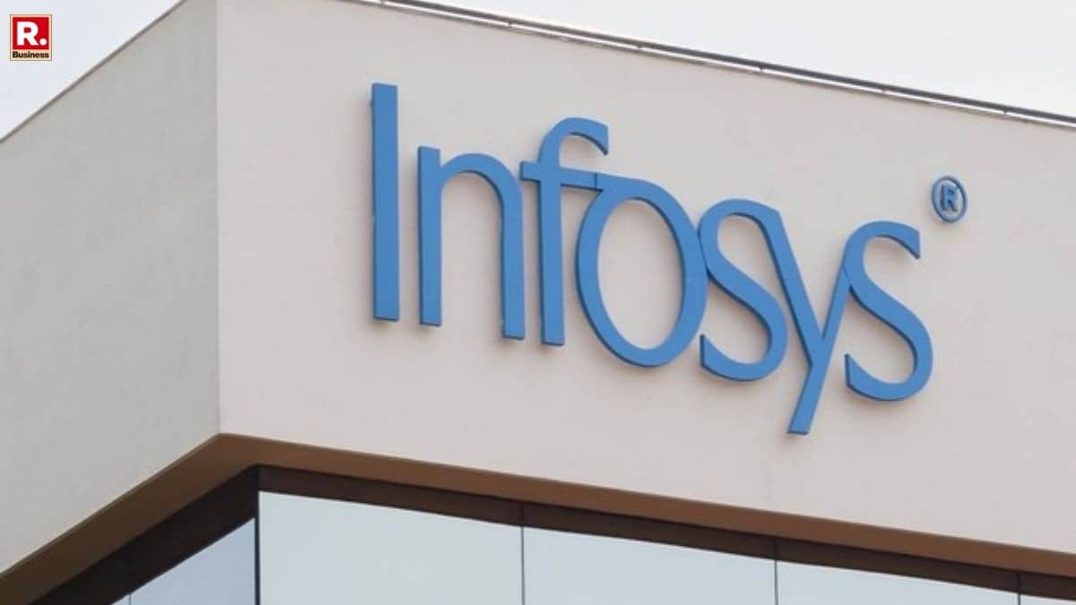Infosys Lifts FY26 Growth Outlook as Deal Wins Strengthen Revenue Visibility