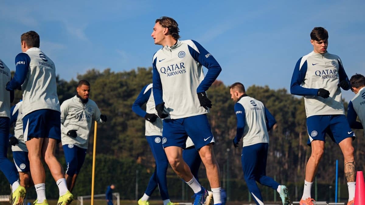 Inter Milan vs Pisa Live Streaming: When And Where To Watch The Serie A Match Live In India?