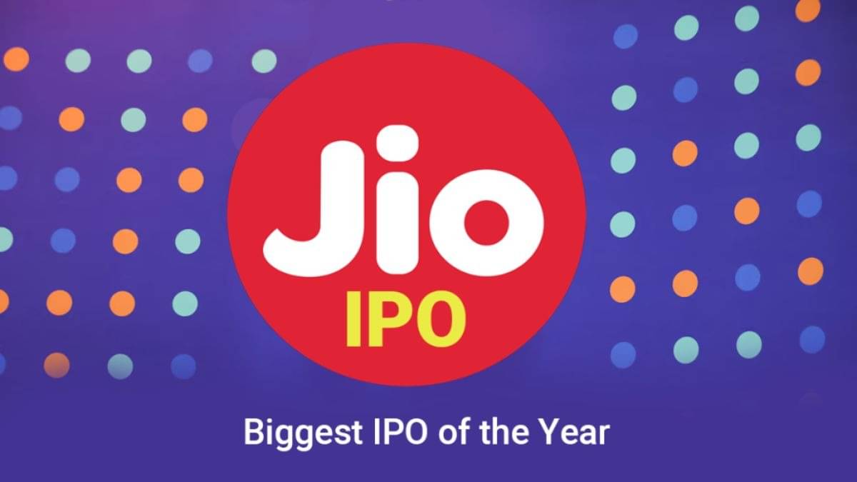 Biggest IPO In 2026: Reliance Jio Mulls Over 2.5% Public Offering