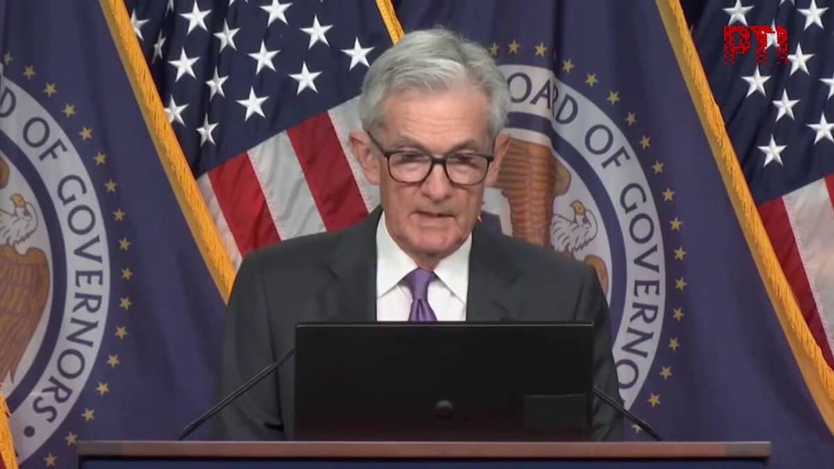 Will the Criminal Probe Force Fed Chair Powell Out by May?