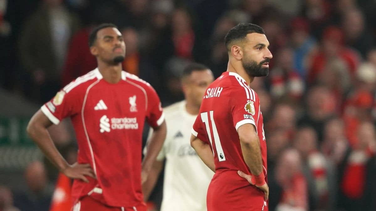 Marseille vs Liverpool Live Streaming: When And Where To Watch Champions League Live In India?