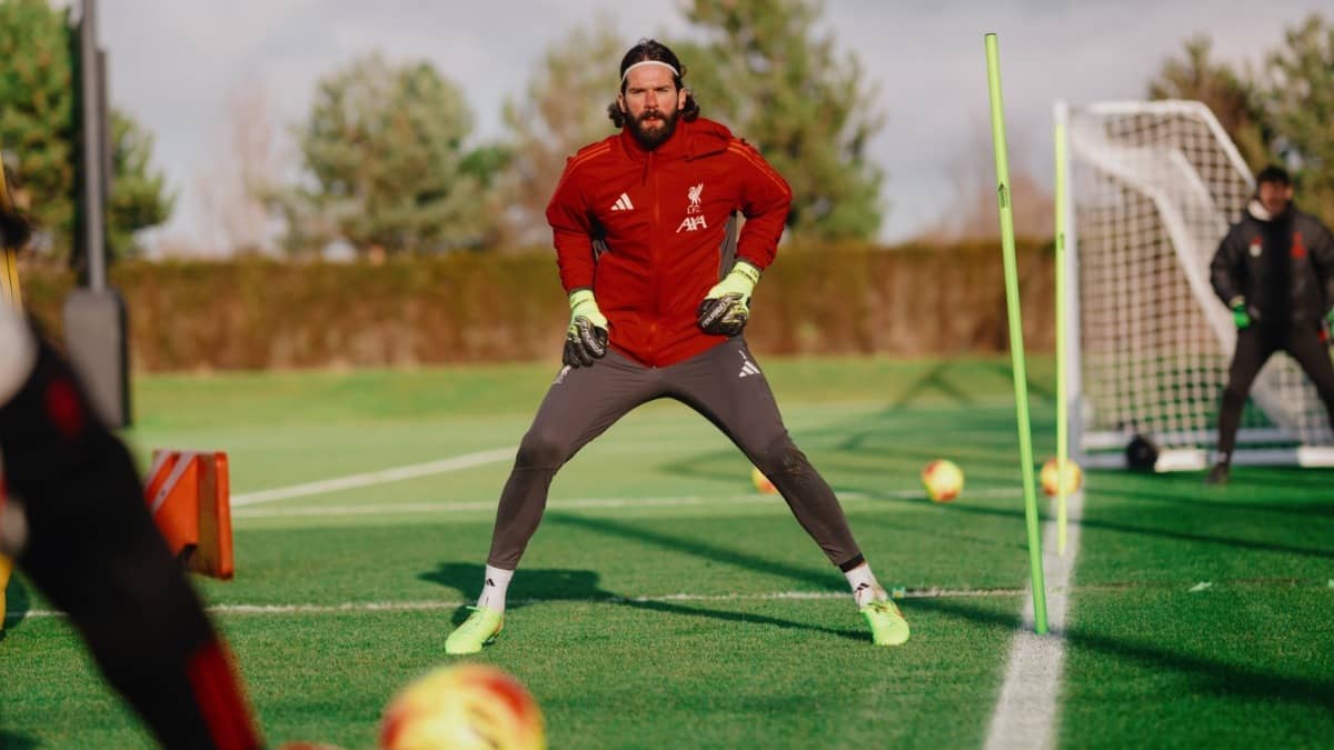 Liverpool vs Burnley Live Streaming: When And Where To Watch Premier League Match In India?
