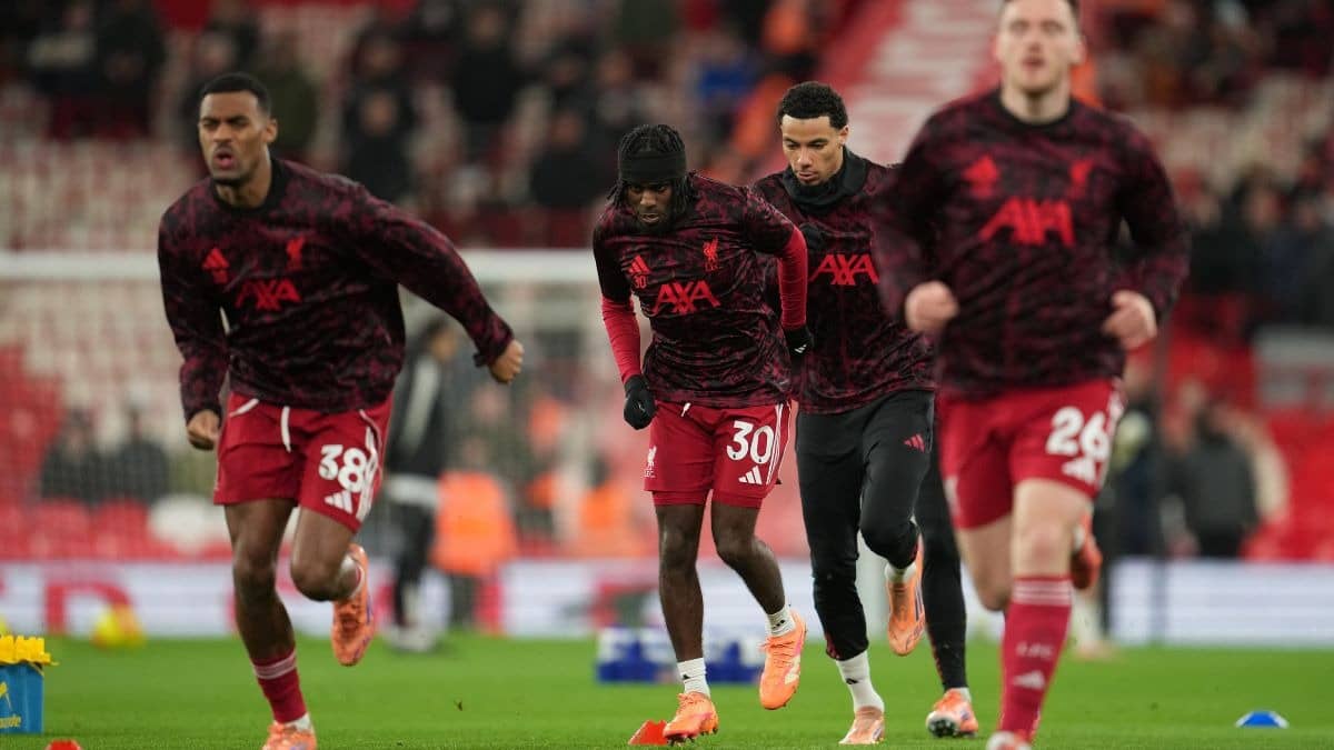 Fulham vs Liverpool Live Streaming: When And Where To Watch Premier League In India?