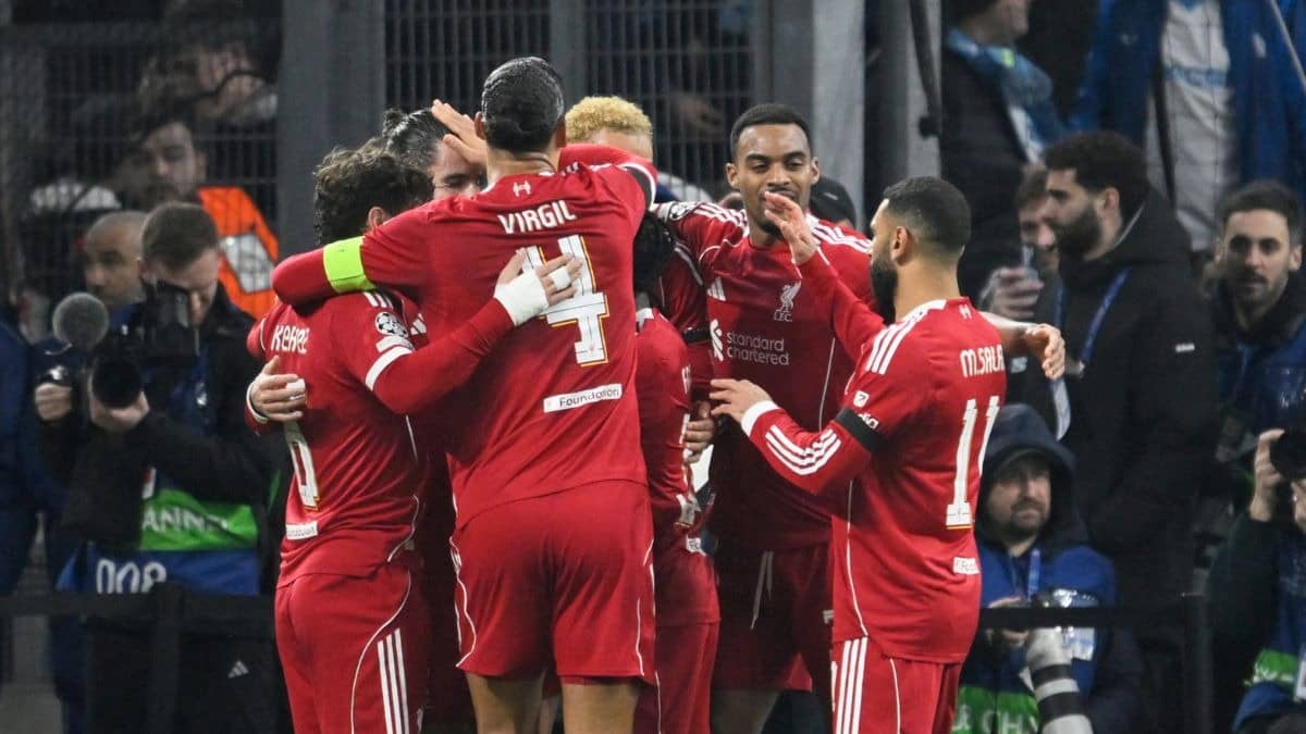 Bournemouth vs Liverpool Live Streaming: When And Where To Watch The Premier League Match Live In India?