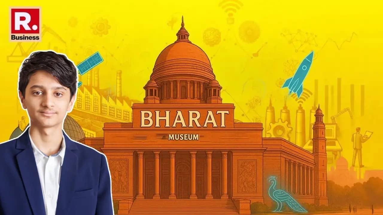 Make Museums a Budget Priority: A Letter To FM Sitharaman On Eve Of Budget 2026